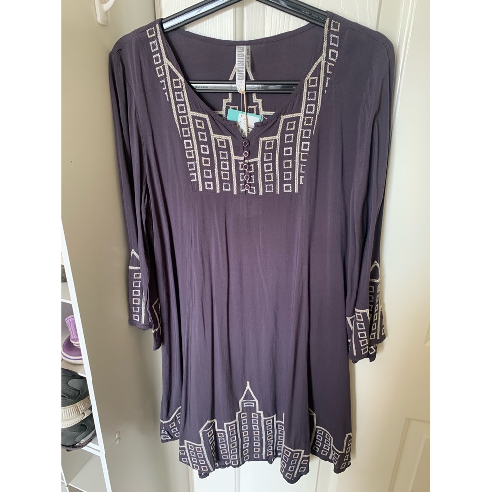 NWT Urban Sundress